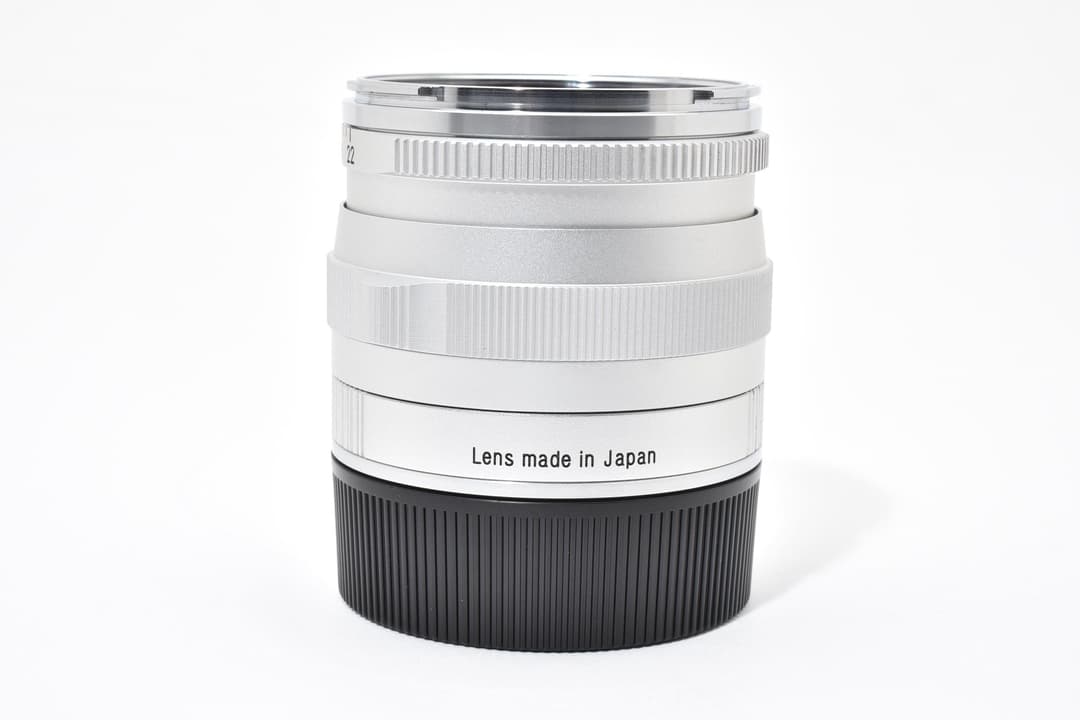 Carl Zeiss Biogon 35mm F2 ZM 0153