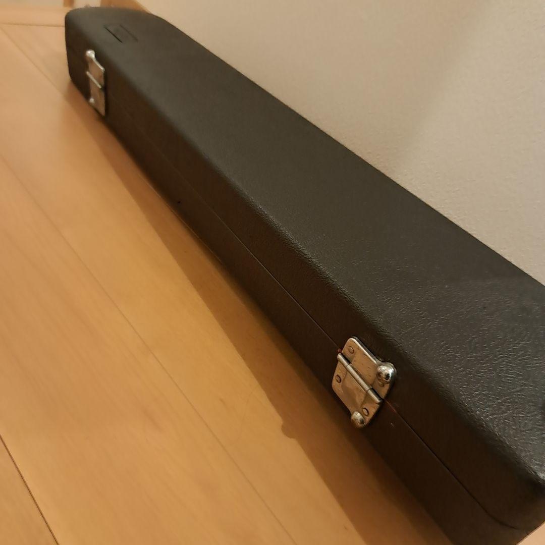 YAMAHA テナートロンボーン YSL3540R ハードケース付 レッドブラス