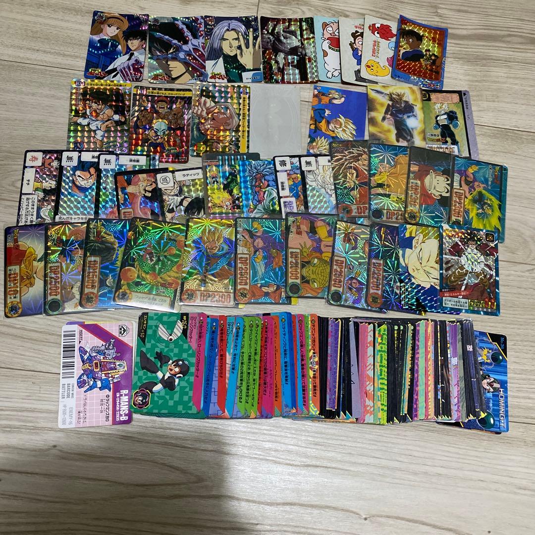 ドラゴンボール ぬーべー　学校の怪談　コナン　ストリート　その他色々 ドラゴンボール ぬーべー 学校の怪談 コナン ストリート その他色々