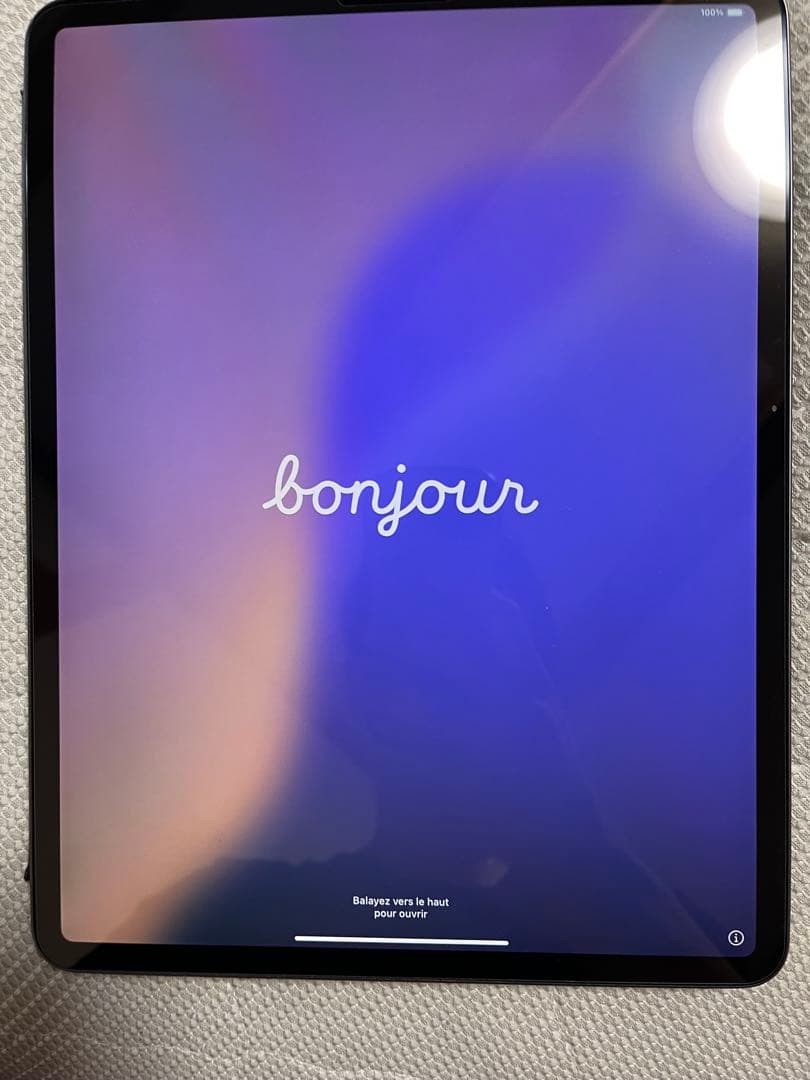 は*ま様 Apple iPad Pro 12.9インチ（第4世代）512GB l_K0001243636.jpg