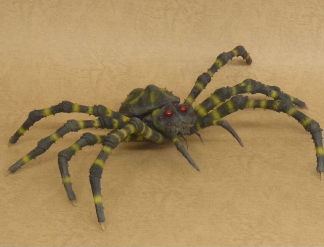 [激レア] 怪獣総進撃 50周年記念 50個限定　怪獣11体セット