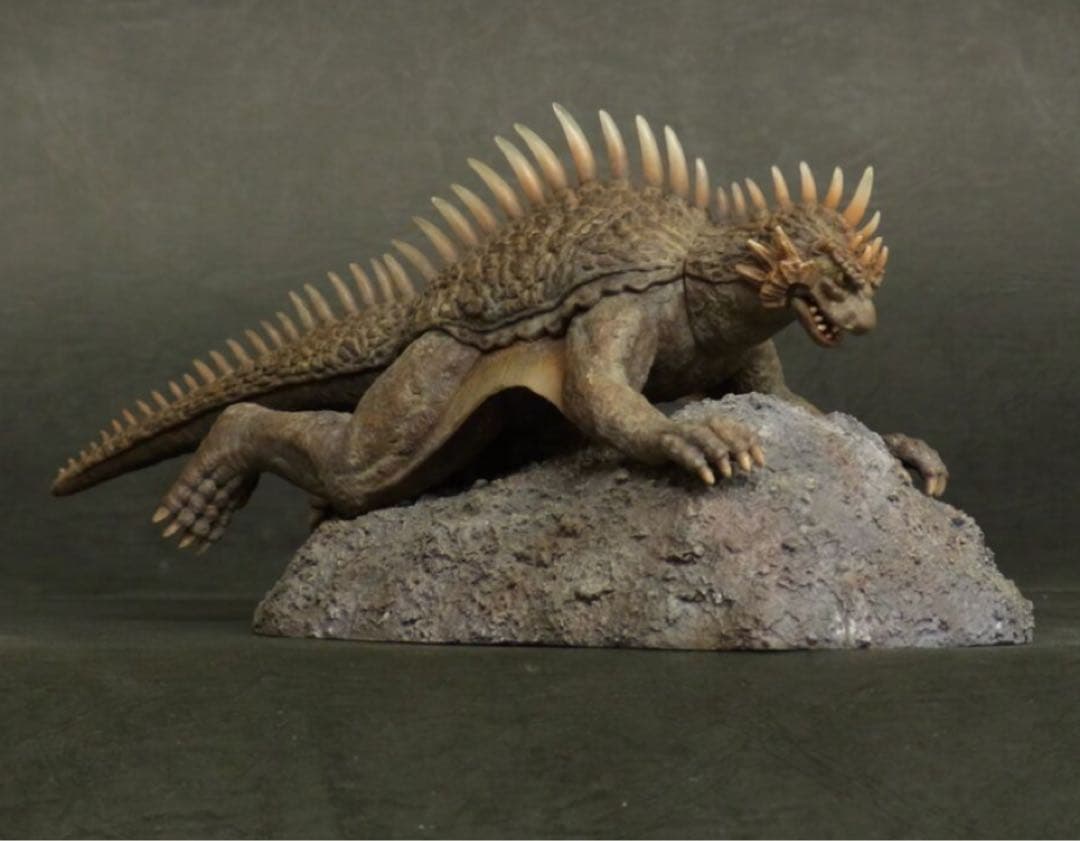 [激レア] 怪獣総進撃 50周年記念 50個限定　怪獣11体セット