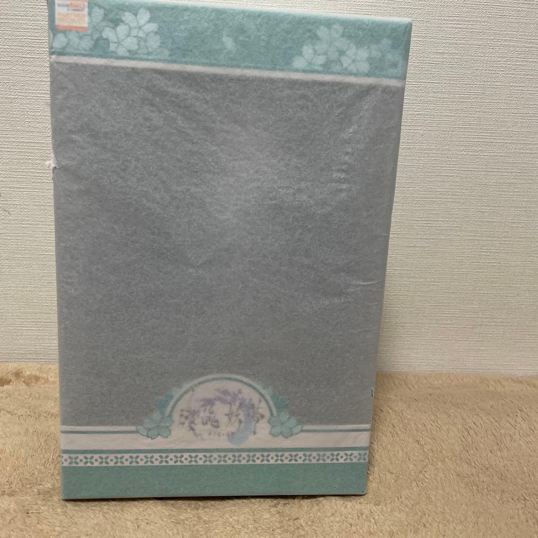 東方Project 魂魄妖夢 Ver. 1/7 完成品フィギュア　らぷ