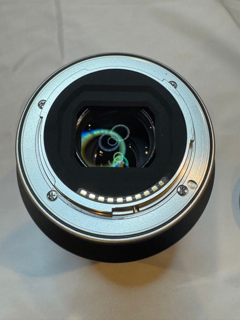 TAMRON 18-300mm F/3.5-6.3 (SONY αEマウント用)