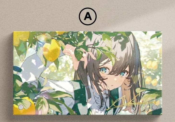 ユーリ!!! on ice 集合 イノシシ クリアファイル セット サンリオ