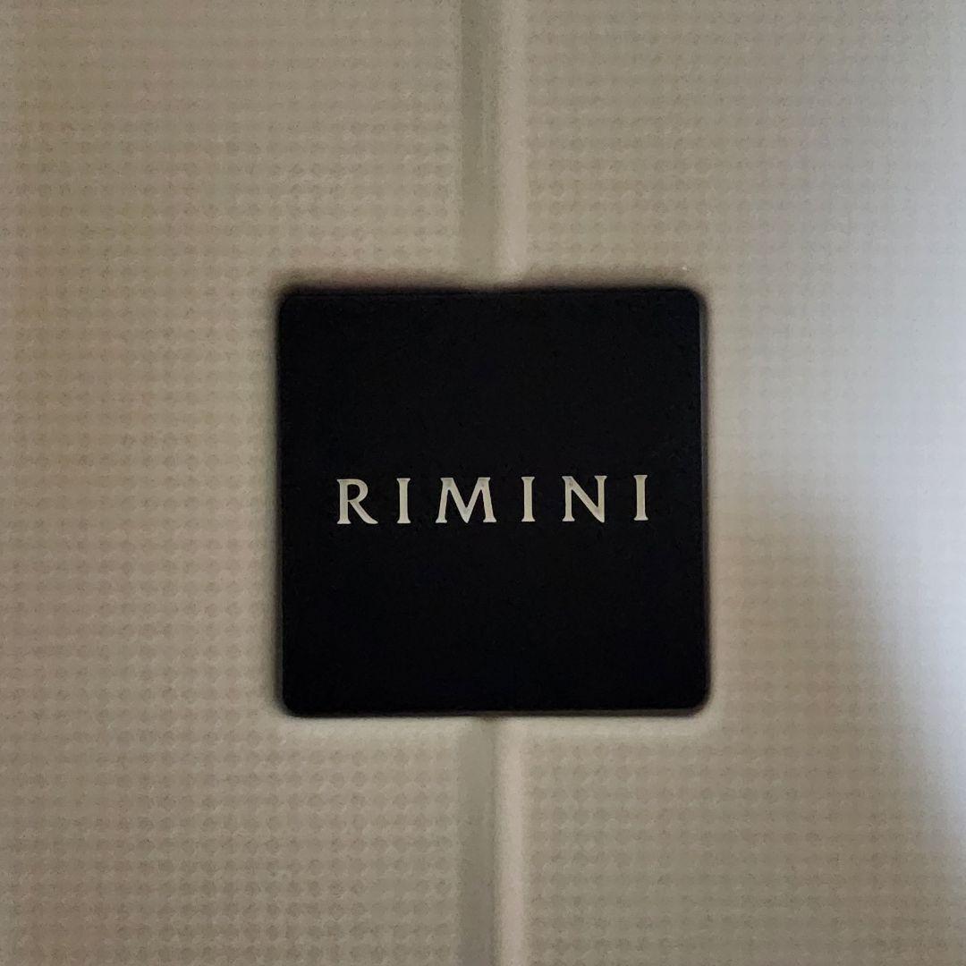 RIMINI】ナクシオンFR 70-80L キャリー スーツケース ACE.