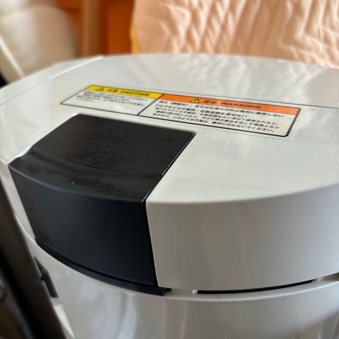 取りに来れる方 エステ機器スチーマー CW FT 1000 タカラベルモント