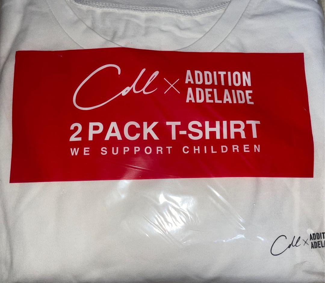 登坂広臣 CLAIR DE LUNE PACK T-SHIRTS