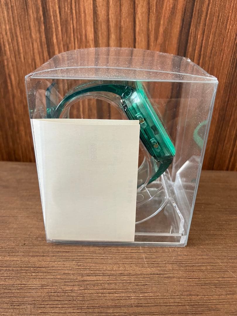 米津玄師 リイシューウォッチ 空想 ライブ 腕時計