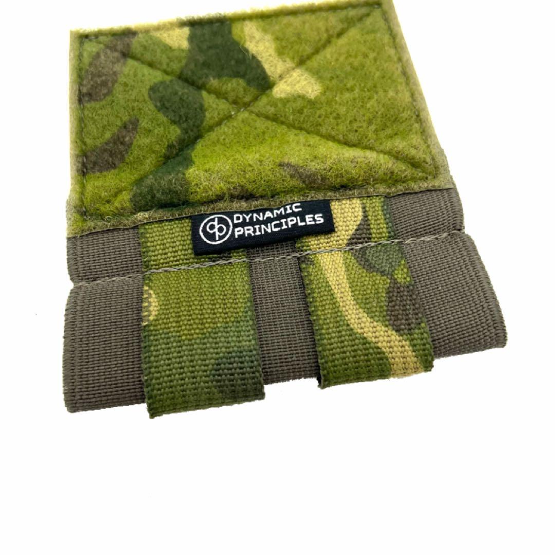 ダイナミックプリンシパル SOCP OCP ダガーウィング マルチカム