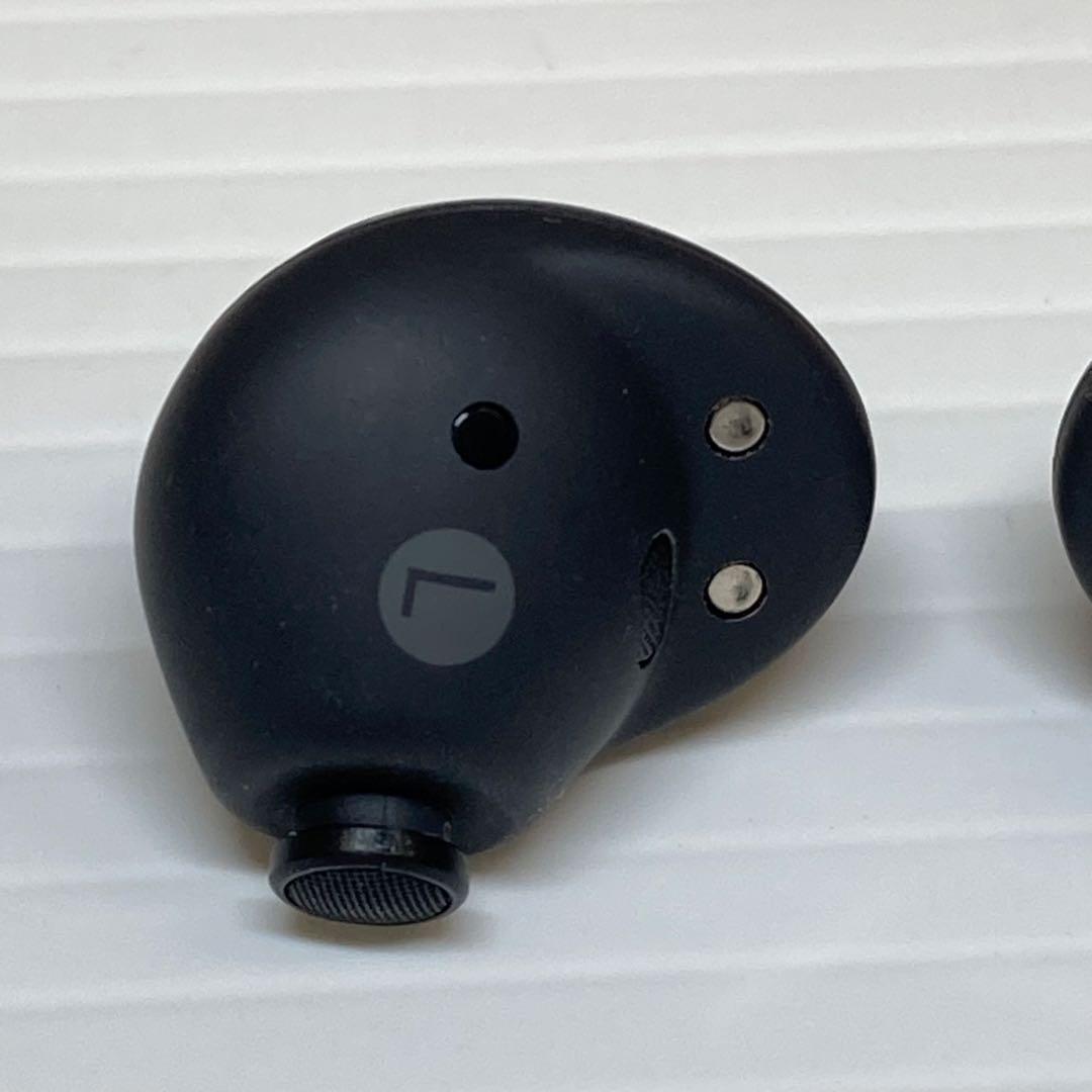 Galaxy Buds2 Pro ワイヤレスイヤホン ブラック K360