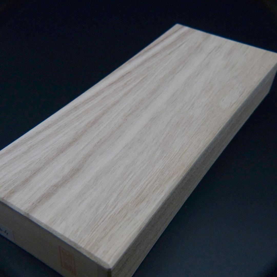 EDWIN 　Nohara craft スタンダード BP 欅 上杢