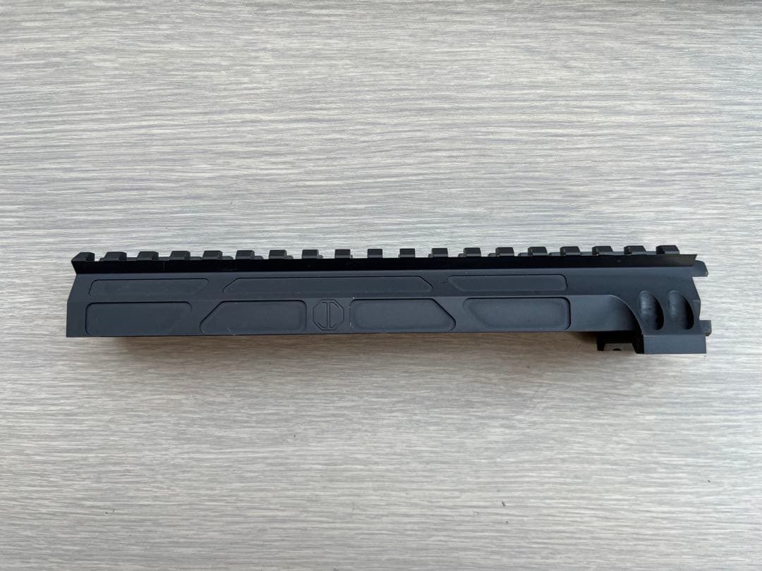 RGW jmac akハンドガード マウント　レプリカ