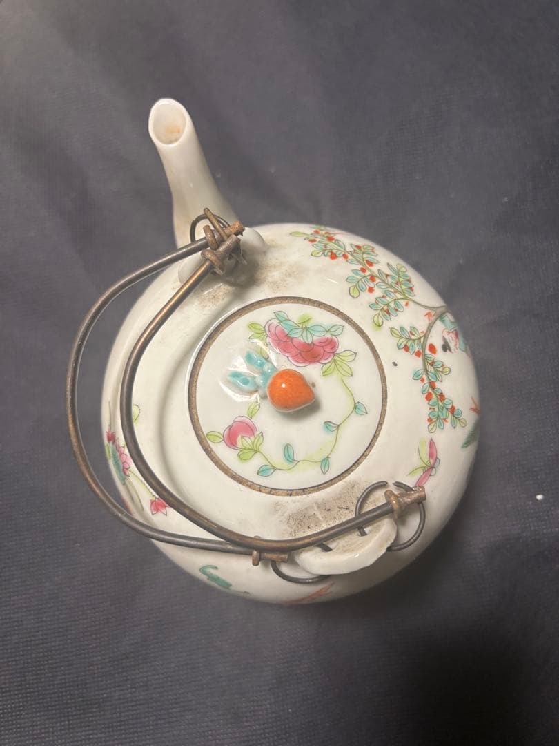 2025年最新】Yahoo!オークション -五彩 中国(清)の中古品・新品・未