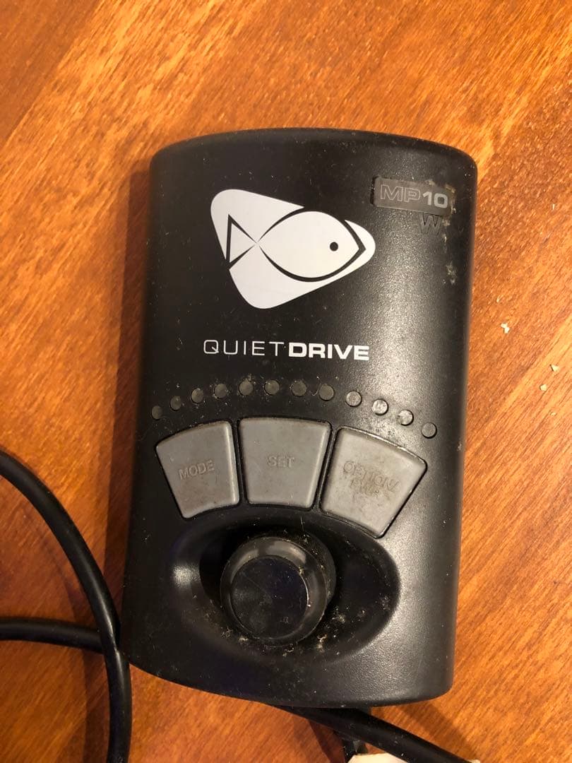 エコテックマリン vortech mp10w(ジャンク品) dショッピング