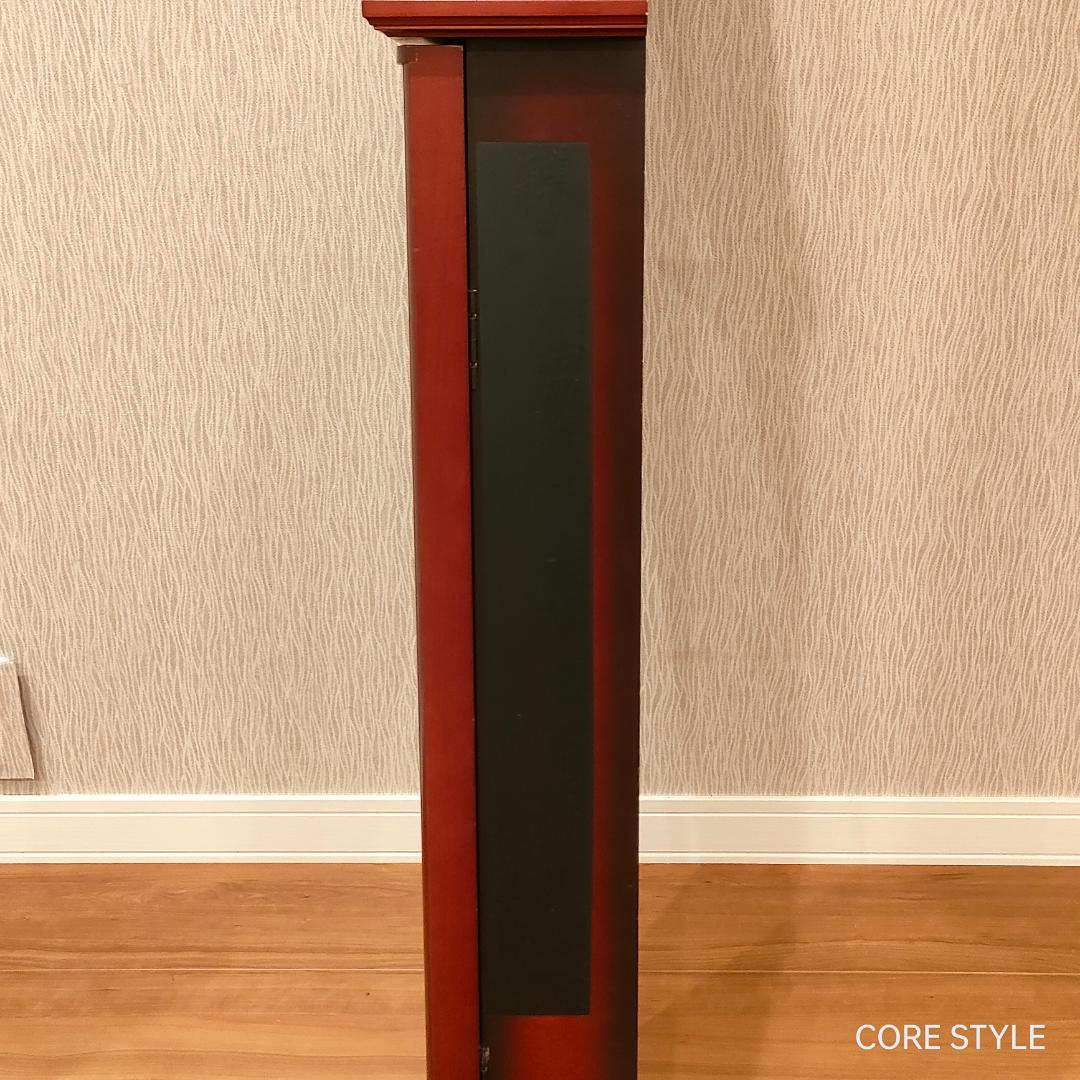 ビンテージCITIZEN　振り子時計　掛時計　柱時計　クラシック S5