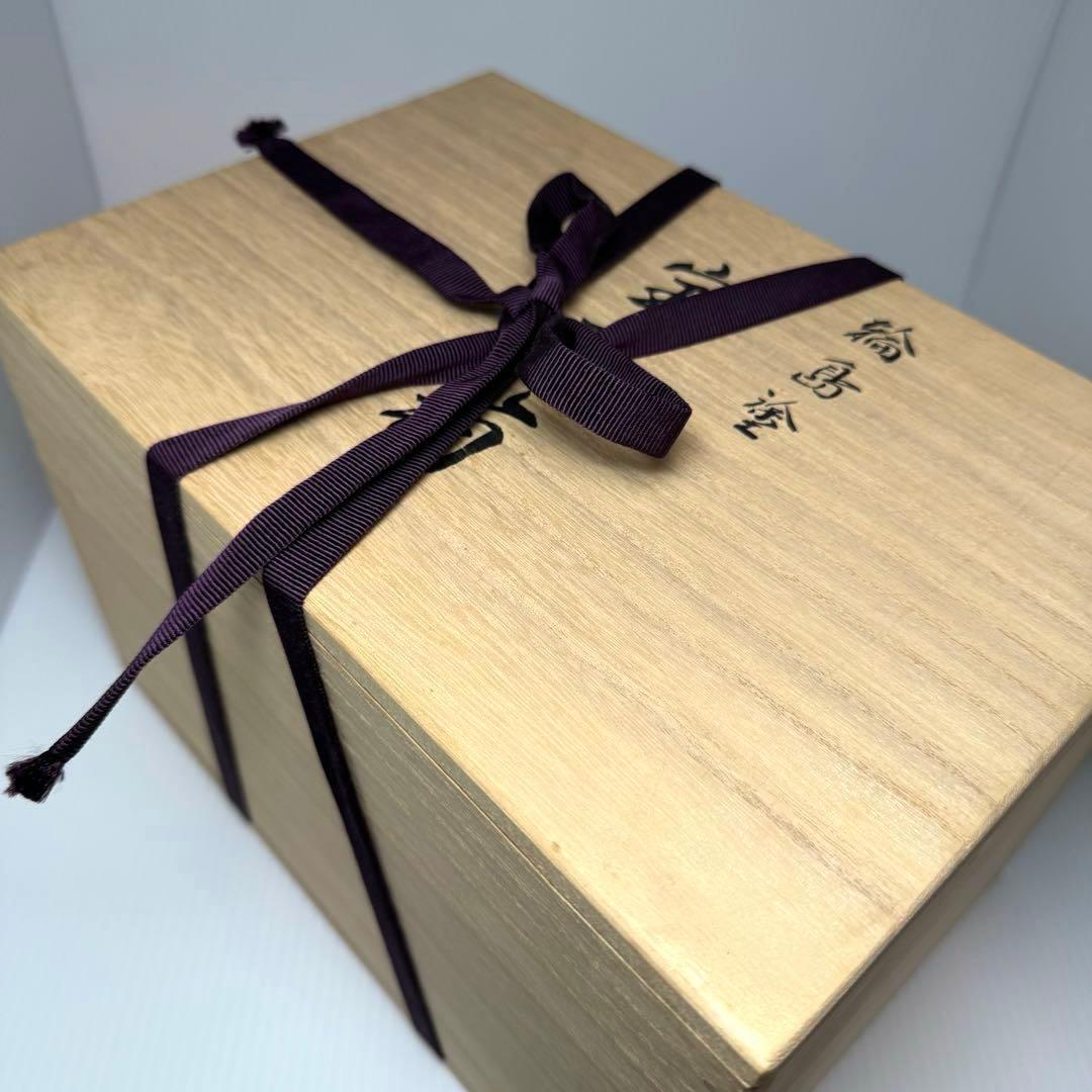 希少 未使用 輪島塗 宝石箱 宝物箱 鍵付き 漆器 伝統工芸 輪島漆器