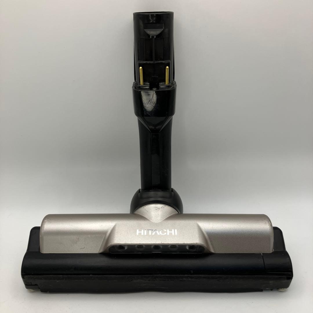 日立 掃除機 ヘッド 回転ブラシ D-DP33 ピンクゴールド 良品 中古品