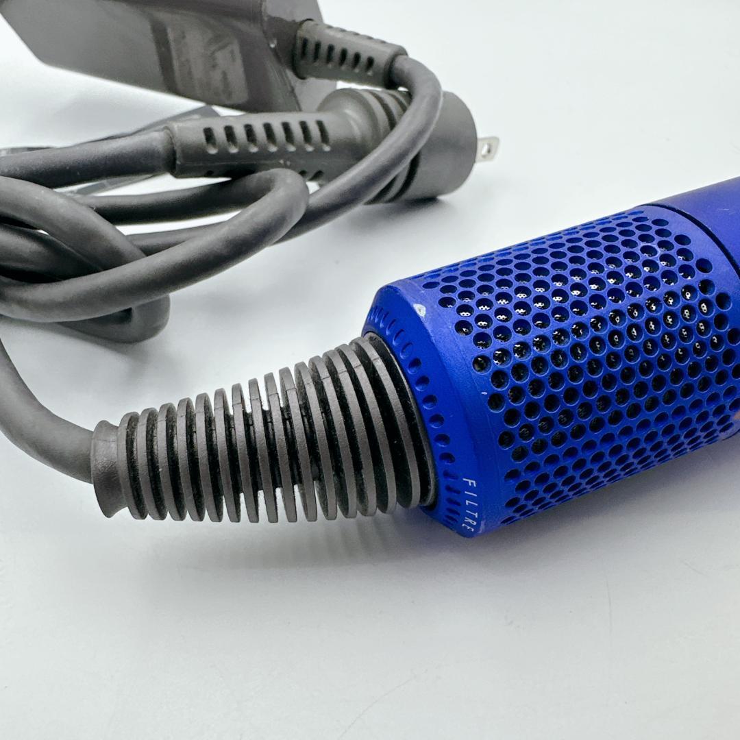 【希少】Dyson Supersonic Ionic ヘアドライヤー hd08