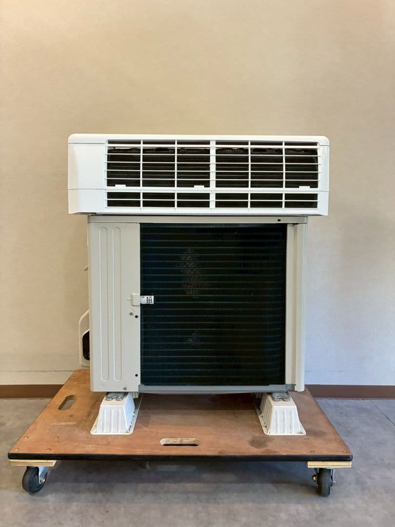 2032 シャープ【AC-R22AW】2023年 6畳 エアコン 中古 SHARP AC-R22AW 6