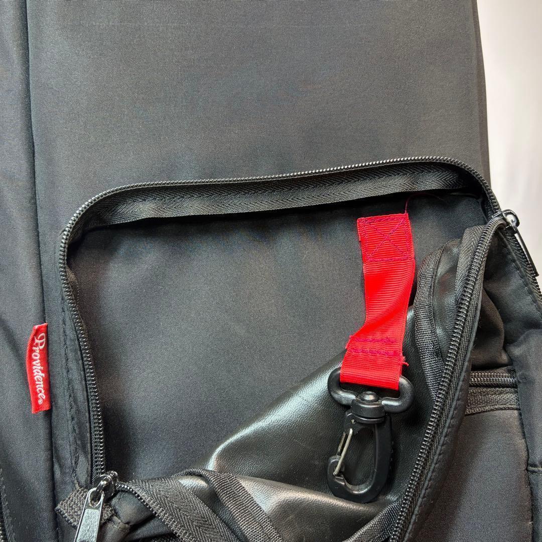 Providence ベース ギグバッグ ソフトケース 衝撃吸収 プロビデンス