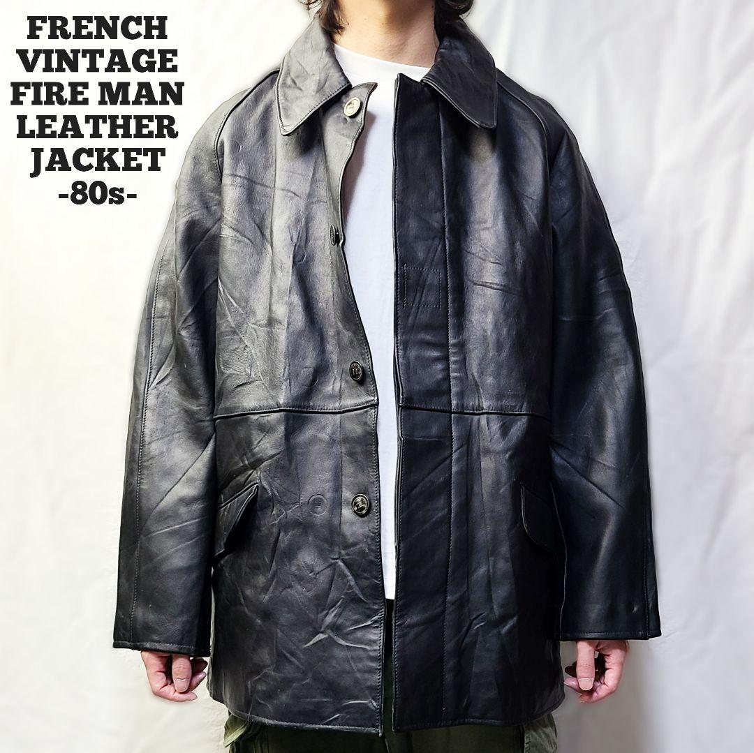 Schott☆シングルライダースジャケット Lサイズ ステアハイド ブラウン