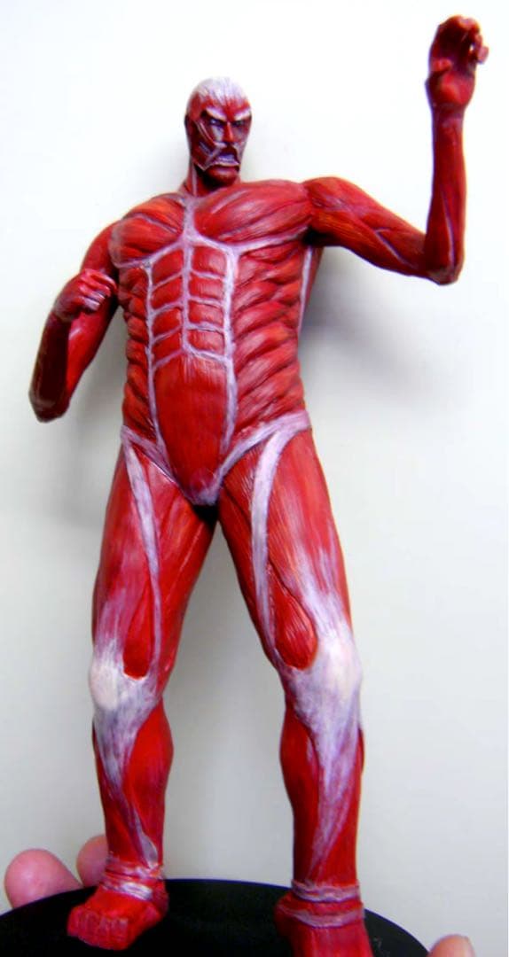 gyaromi Devil toys ギャロミ クトゥルフオイド ソフビ