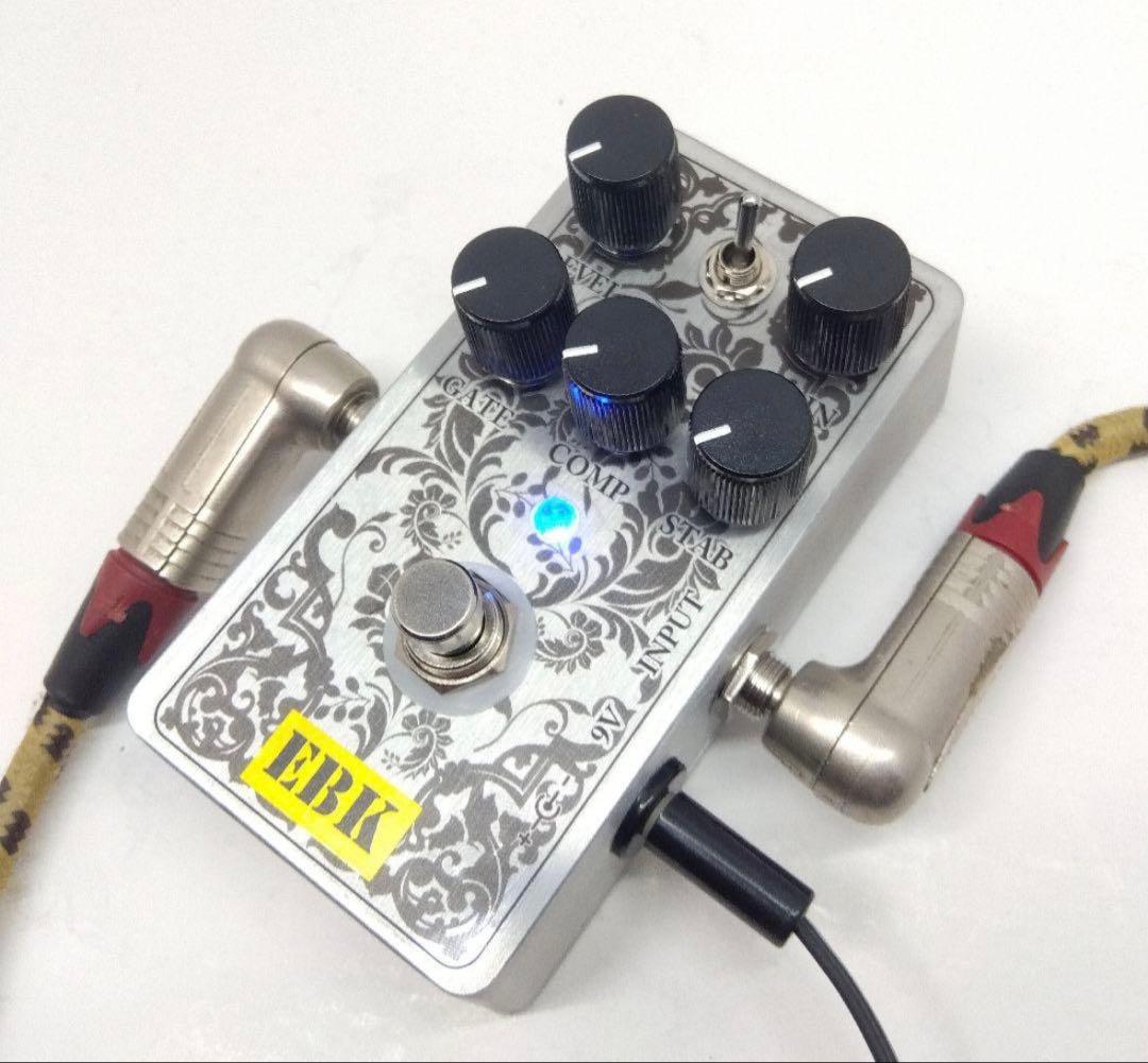 エフェクターボードセット