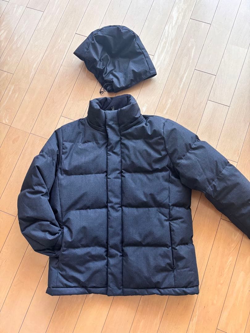 グローバルワークハイスペックアーバンダウン