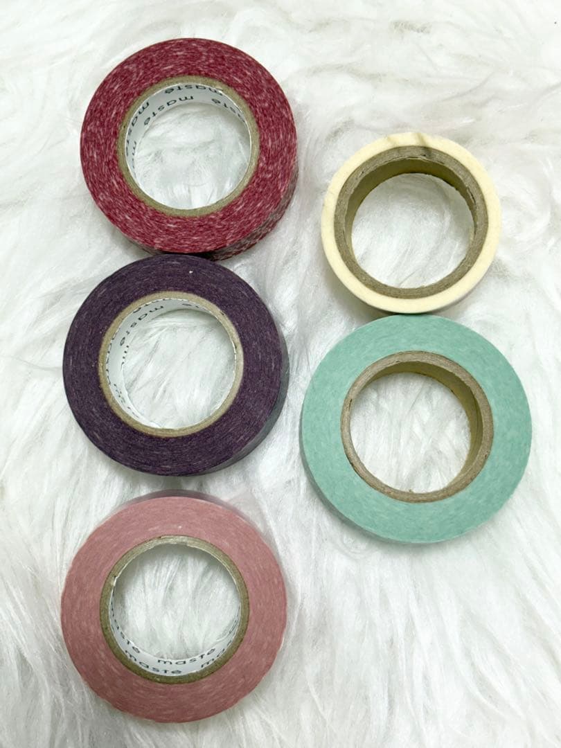 ☆ 韓国作家様 キスカットテープ 切り売り ㉗ 韓国作家様 キスカット