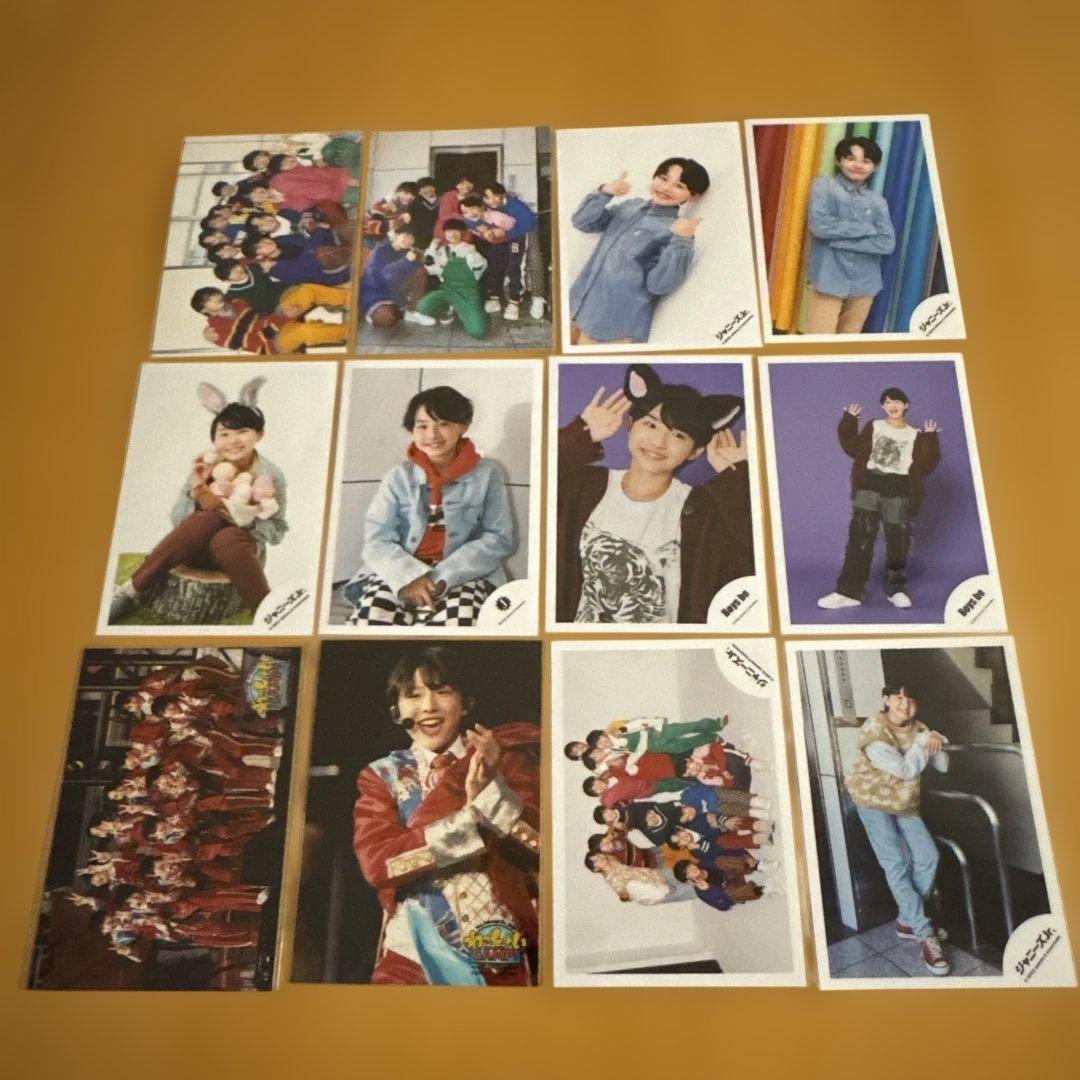 伊藤篤志 公式写真 まとめ売り