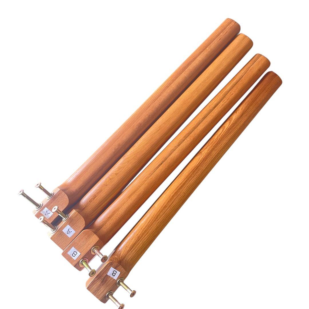 HR782 【廃盤】unico TRITO エクステンションテーブル