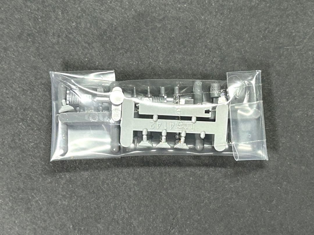 KATO 681系 サンダーバード3両増結セット 10-326