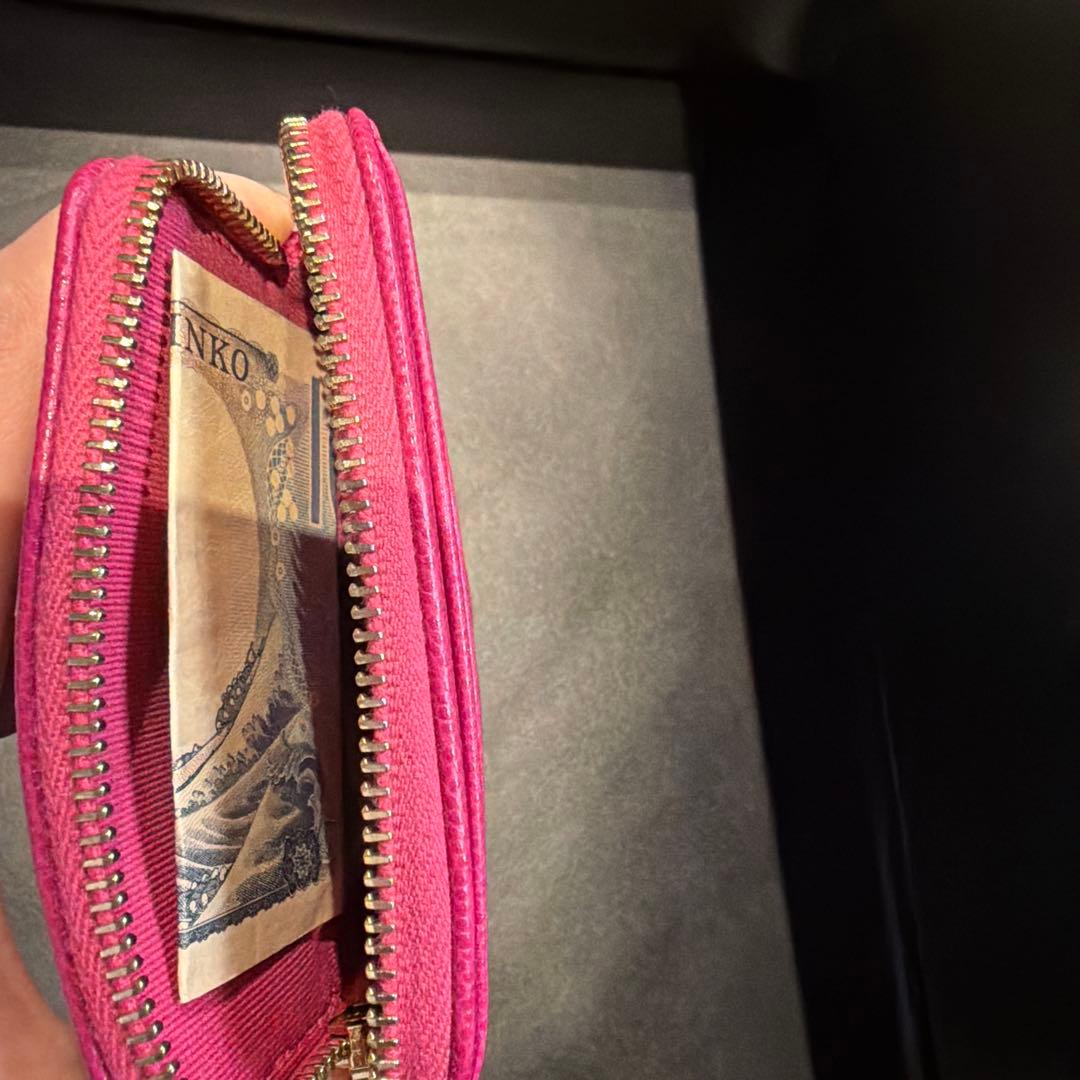 シャネルケース