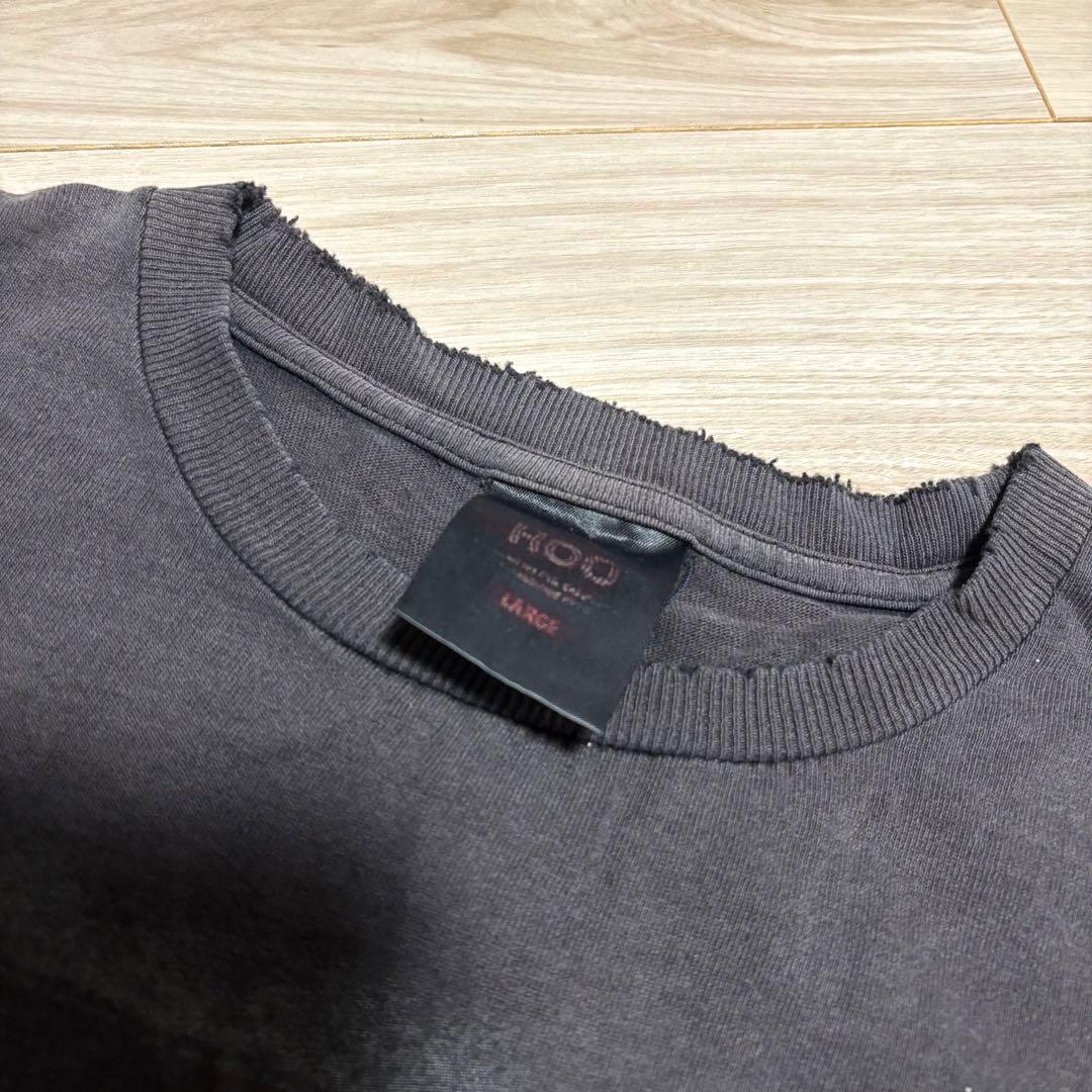 【週末限定セール】00s Eminem エミネム ツアーTシャツ L SHOOT