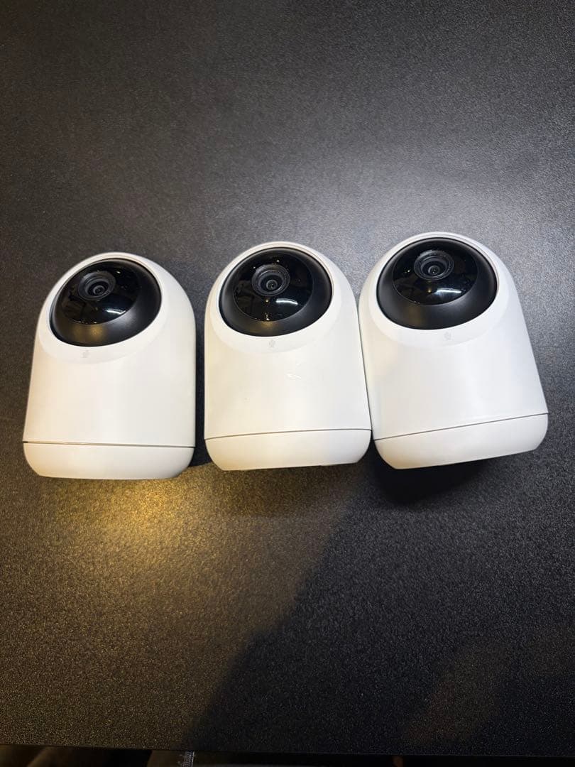 SwitchBot 見守りカメラ 3MP セット 楽天市場】【送料無料・直送品】スイッチボット 見守りカメラ 3MP 2個