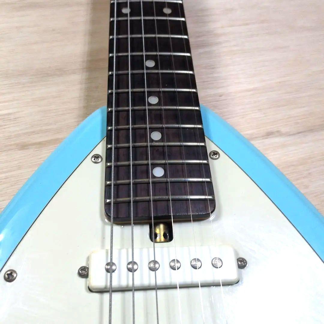 VOX APACHE-1 エレキギター　アンプ リズムボックス内蔵　ヴォックス