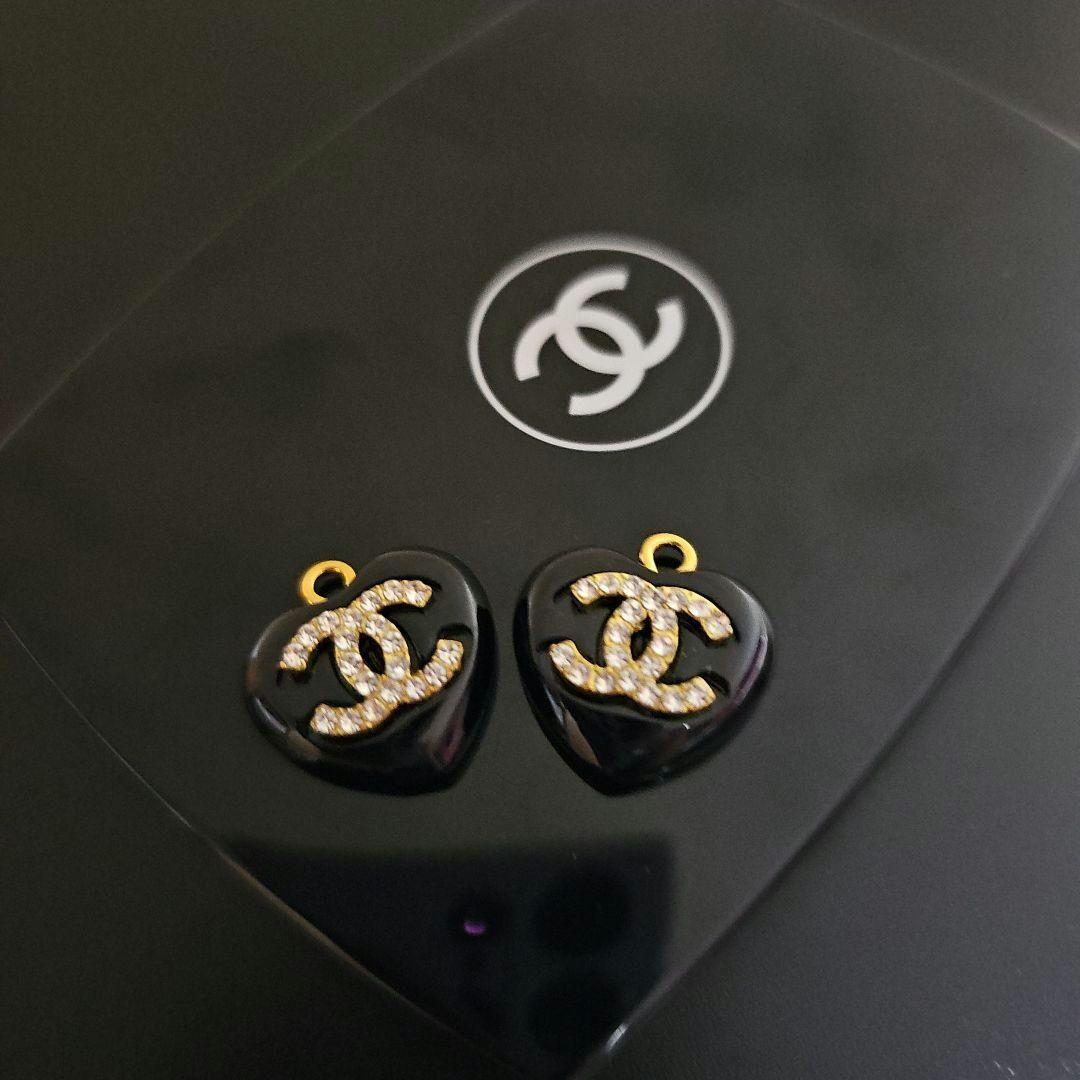 【happiness ♡さま専用】CHANEL 計5セット 現物撮影