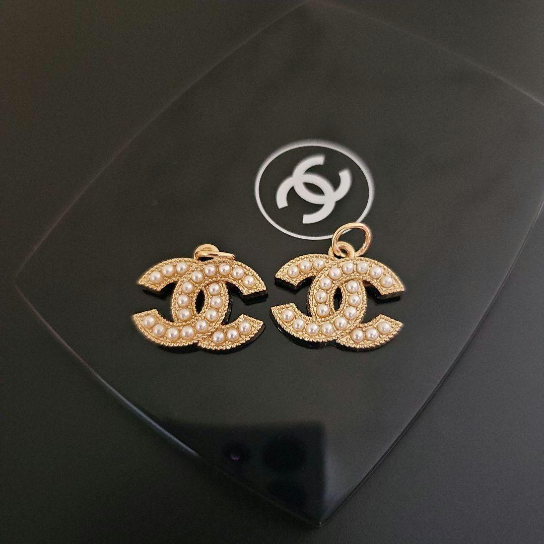 【happiness ♡さま専用】CHANEL 計5セット 現物撮影