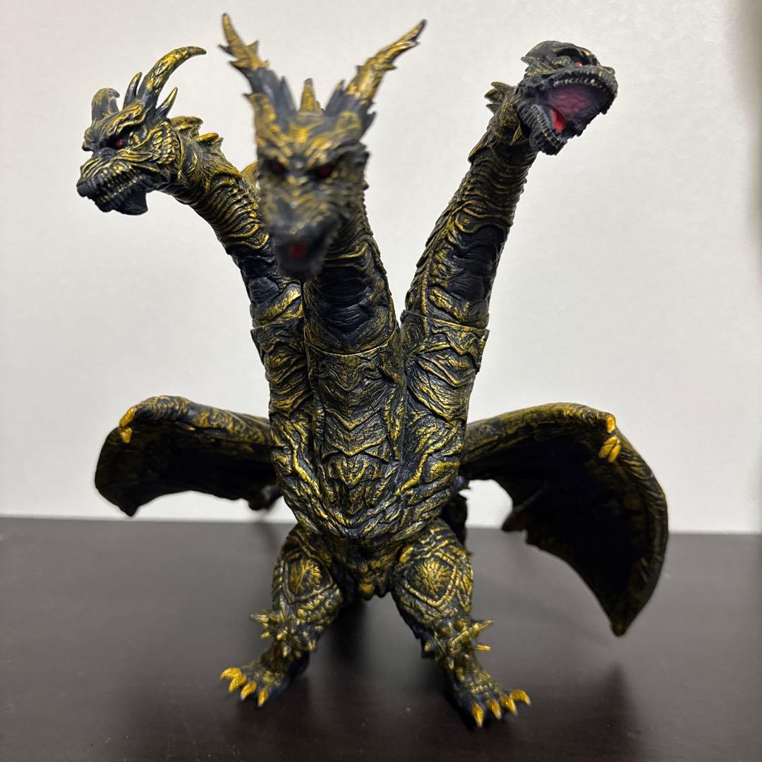 スパイダーマン3 限定フィギュア (DVDはなし)