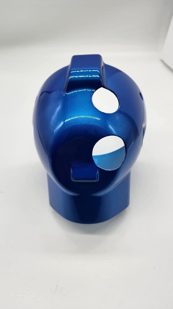 シャリー、ダックス純正[鉄製]ヘッドライトケース新品送料無料即納