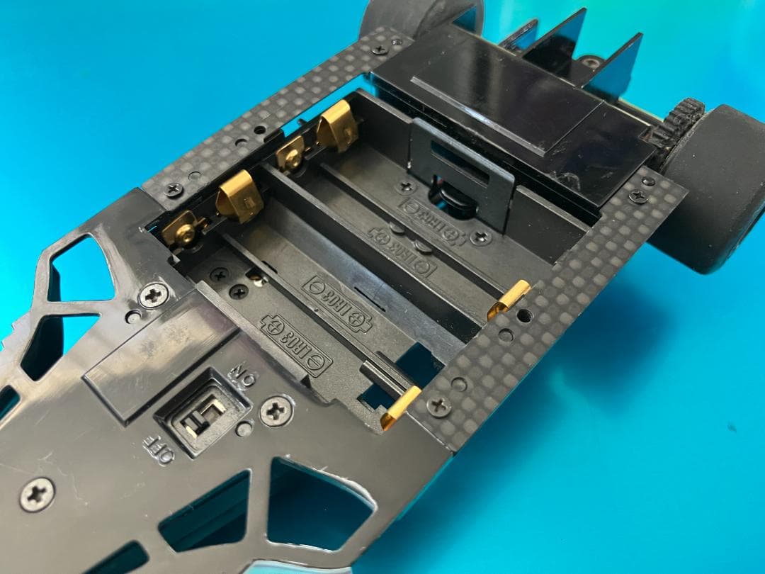 週末値下げ】ミニッツ☆F1☆フェラーリF2005☆セット - メルカリ