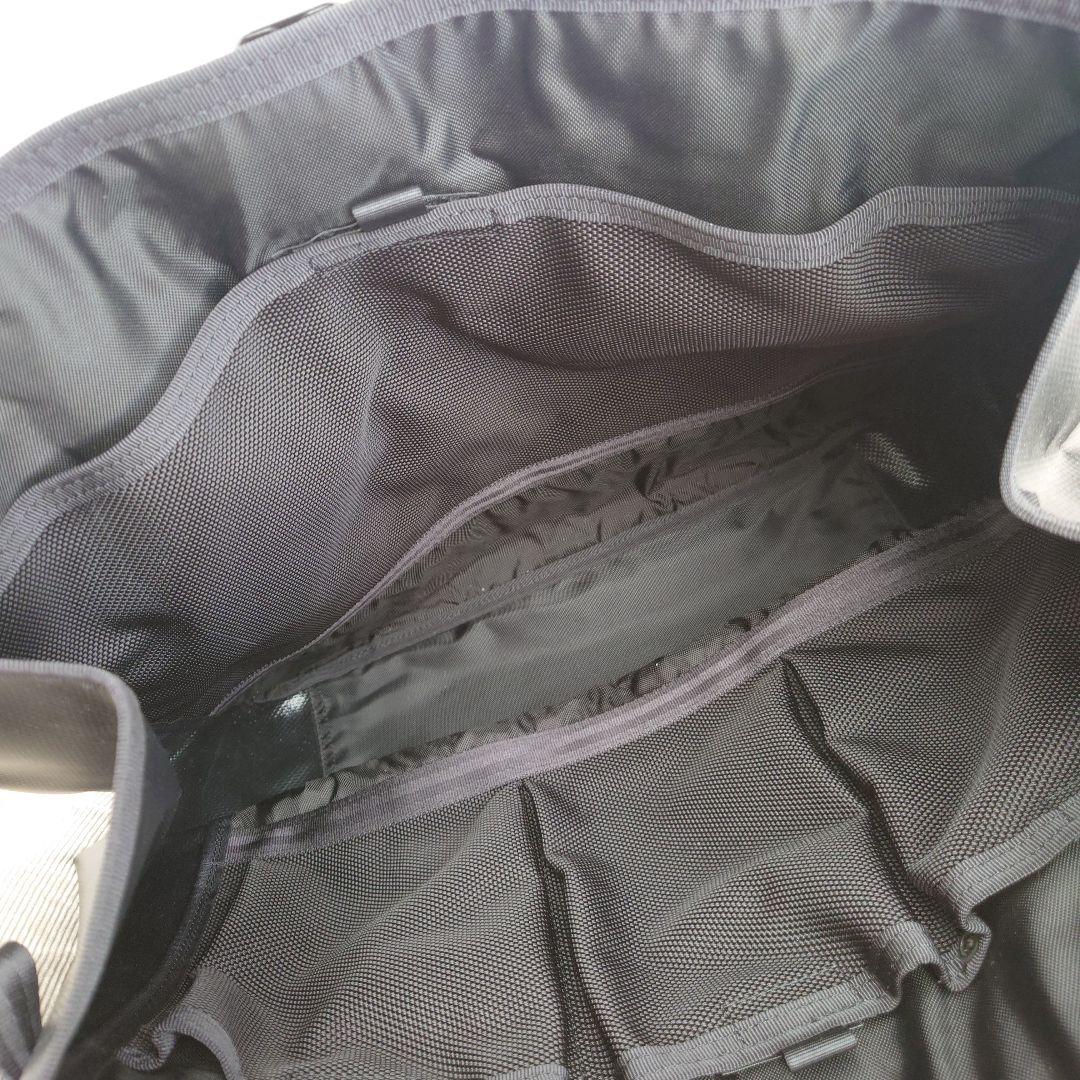 PORTER ブラック トートバッグ