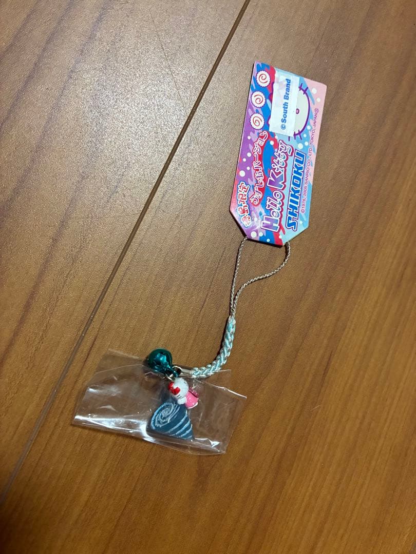 ご当地キティちゃん　１０点セット