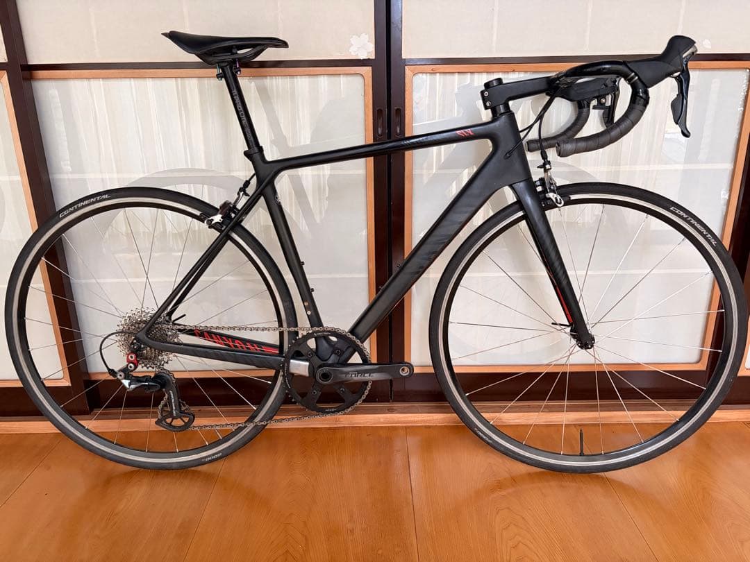 さ*ま様 6.3kg！CANYON ULTIMATE CF SLX 9.0 備品