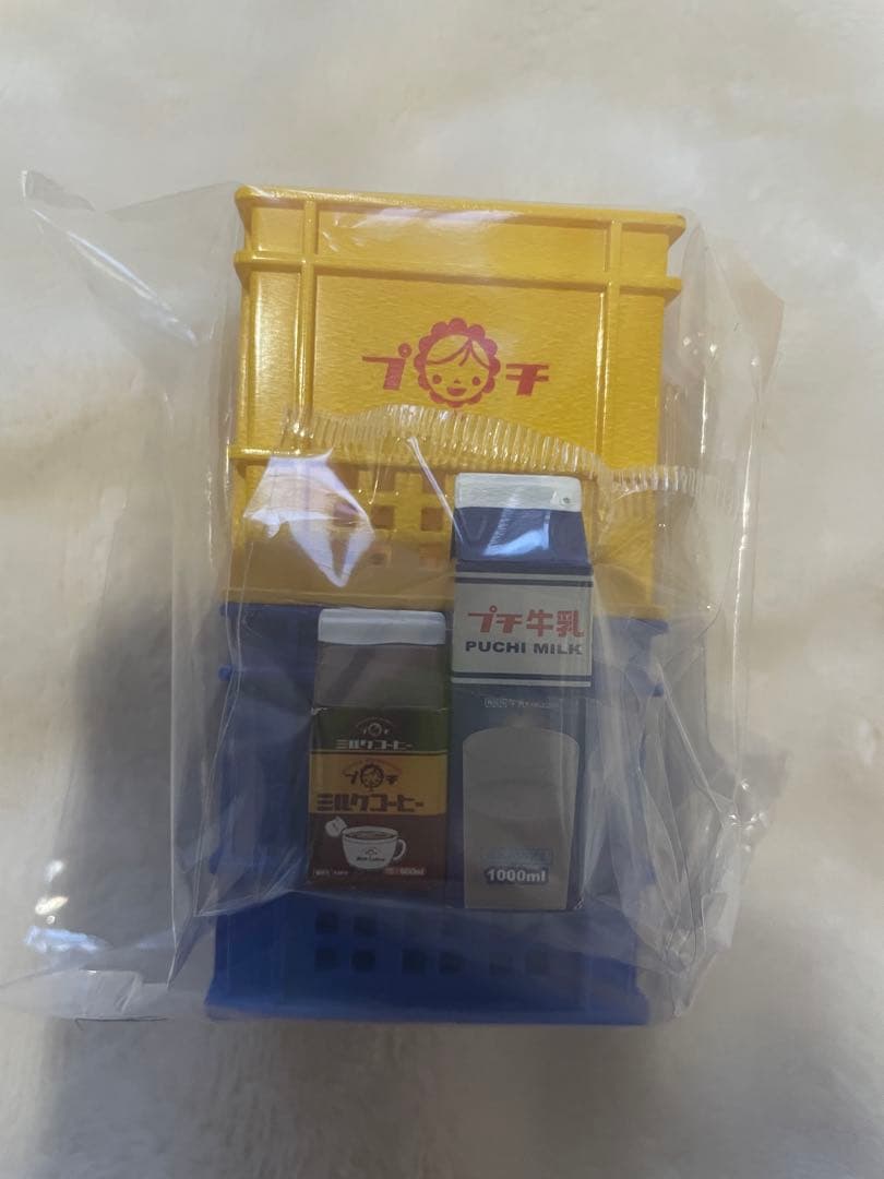 リーメント　本日開店コンビニ　プチサンプル　平成　レトロ