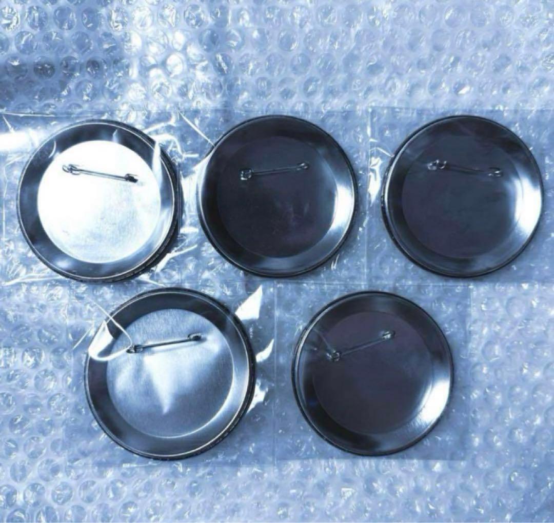 Free! 七瀬遙 Precious バースデー 缶バッジ 1点のみ