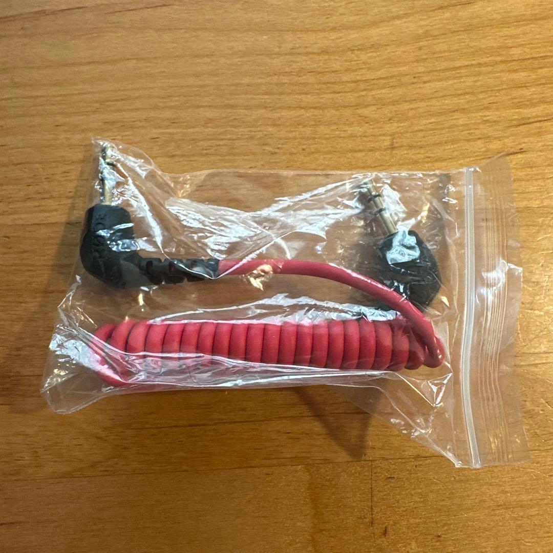 配信機器・PA機器・レコーディング機器 RODE Microphones Wireless PRO