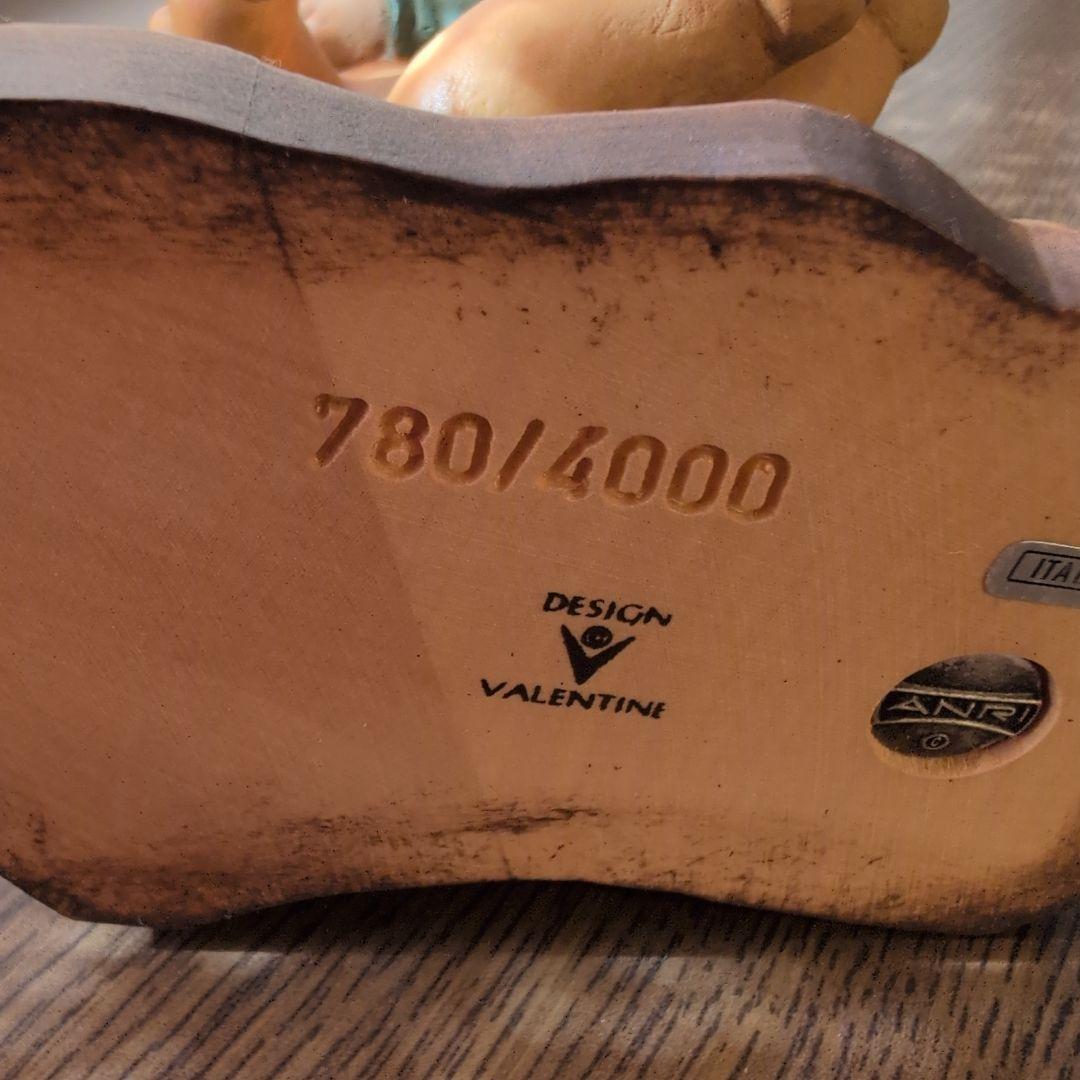 ANRI Sarah Kay セット