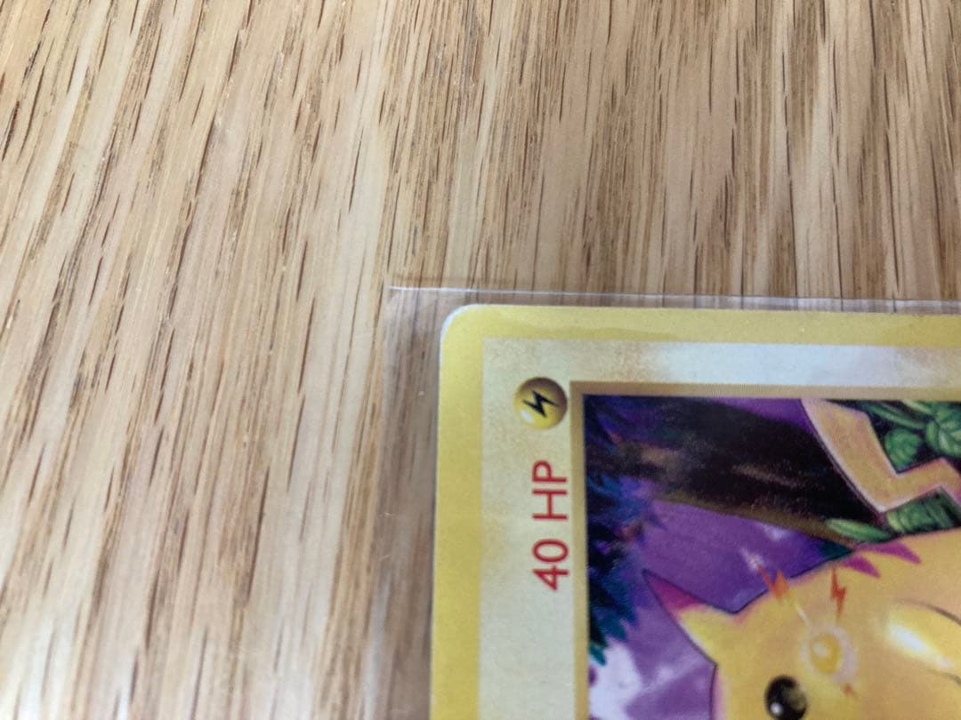 英語版　昔のポケモンカードセット　ニドキングとピカチュウなど